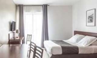 Appartement 2 Pièces 28 m² à vendre à Montévrain (77144)