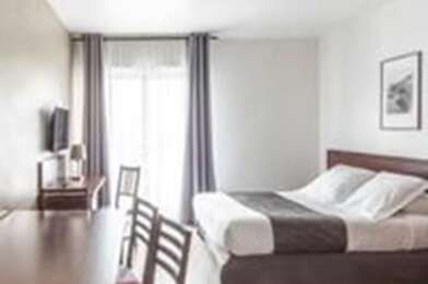 Appartement 2 pièces 84500 €