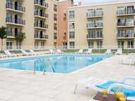 T2 - 28m ² — photo 2