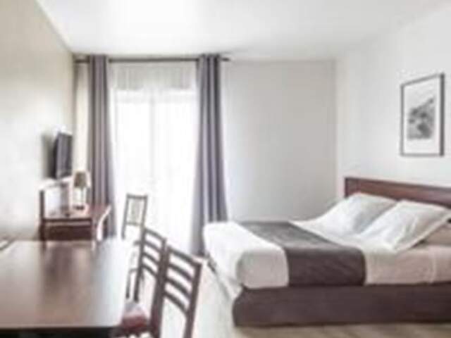 T2 - 28m ² — photo du bien