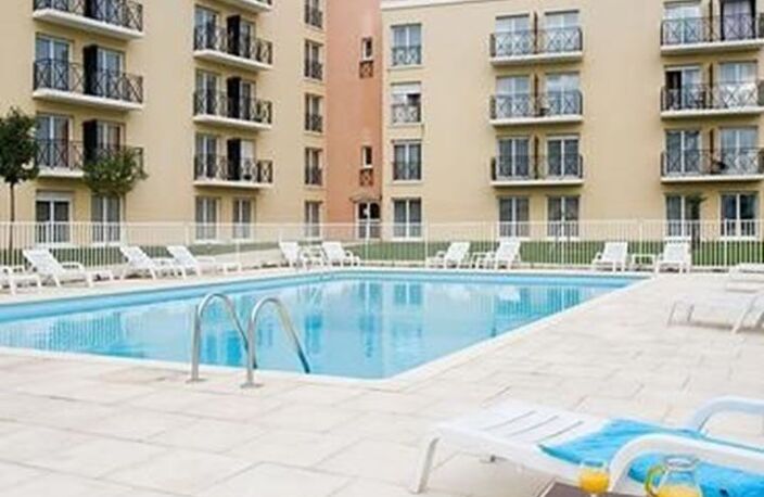 T2 - 28m ² — photo 2