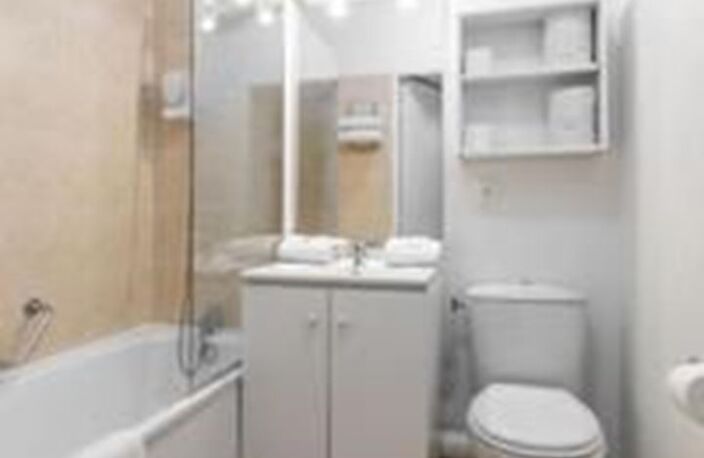 T2 - 28m ² — photo 3