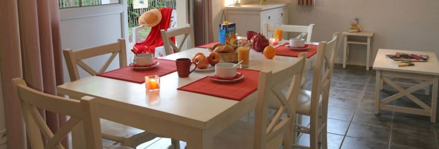 Maison 2 Pièces 34 m² à vendre à Arcachon (33120)