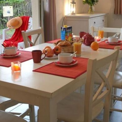 Maison 2 pièces 92000 €