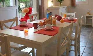 Maison 2 Pièces 34 m² à vendre à Arcachon (33120)