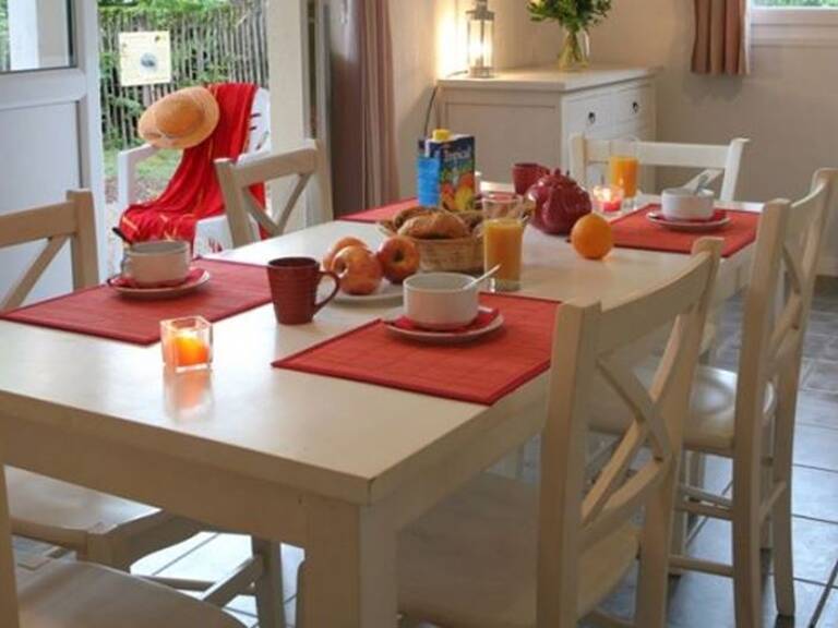 Maison - 34m ² — photo 1