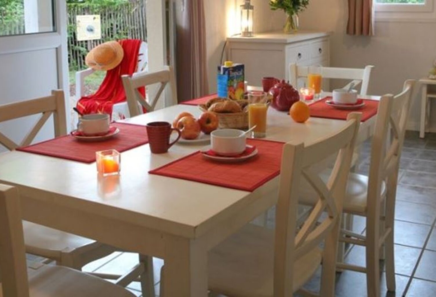 Maison - 34m ² — photo 1
