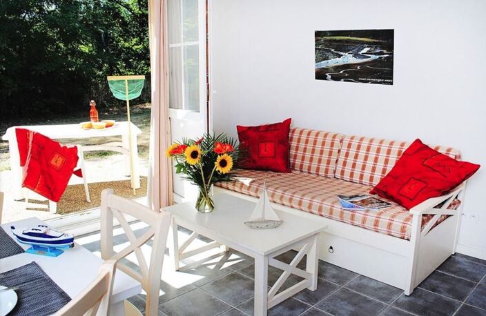 Maison - 34m ² — photo 2