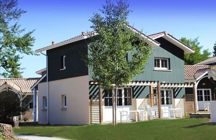 Maison - 34m ² — photo 4