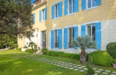 vente maison 4 600 000 € à proximité de Saint-Cyr-sur-Mer (83270)