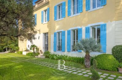 vente maison 4 600 000 € à proximité de Cuges-les-Pins (13780)