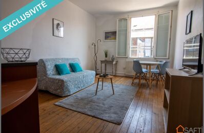 vente appartement 205 000 € à proximité de La Montagne (44620)