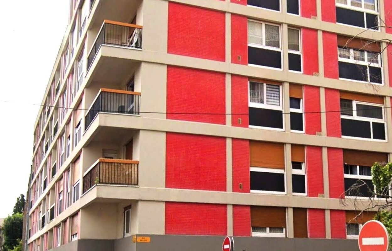 appartement 3 pièces 65 m2 à vendre à Saint-Étienne (42000)