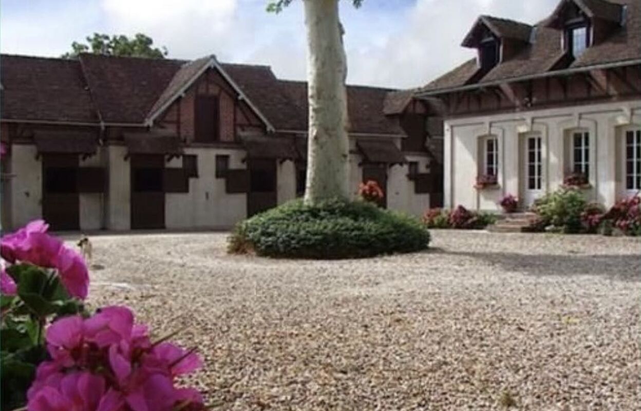 maison 6 pièces 133 m2 à vendre à Gournay-en-Bray (76220)