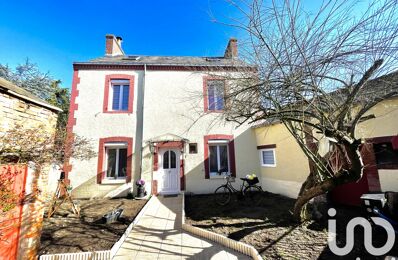 vente maison 188 000 € à proximité de Villemurlin (45600)