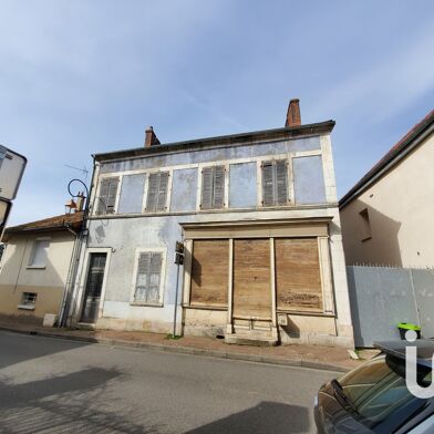 Maison 6 pièces 250 m²