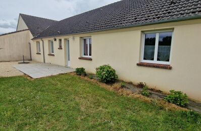 vente maison 208 000 € à proximité de Melleroy (45220)