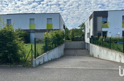 vente maison 252 000 € à proximité de Kingersheim (68260)