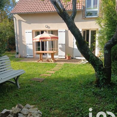 Maison 3 pièces 85 m²