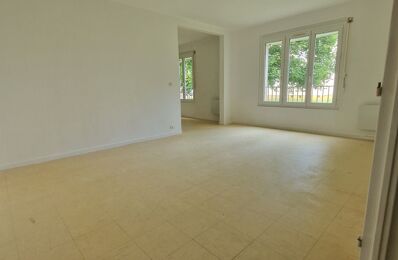 vente appartement 139 500 € à proximité de Thomery (77810)