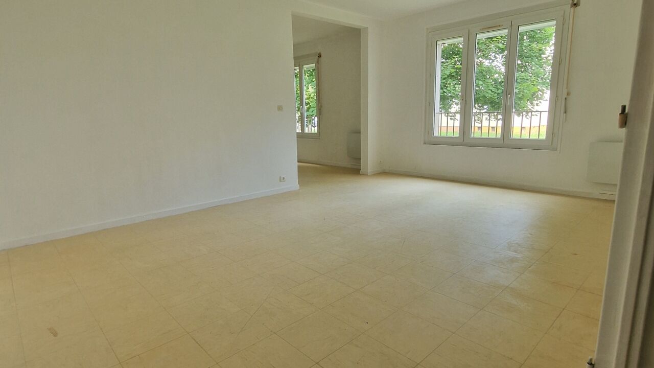 appartement 4 pièces 80 m2 à vendre à Saint-Mammès (77670)