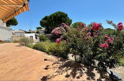 vente maison 418 950 € à proximité de Marsillargues (34590)