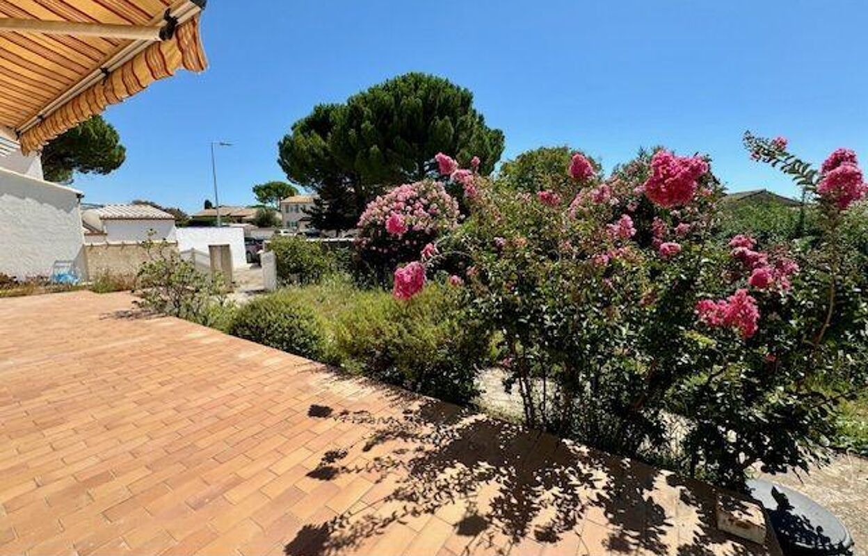 maison 5 pièces 96 m2 à vendre à Baillargues (34670)