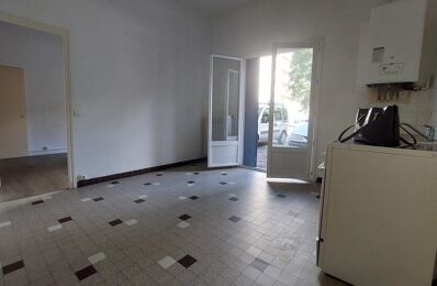 location appartement 374 € CC /mois à proximité de Aoste (38490)