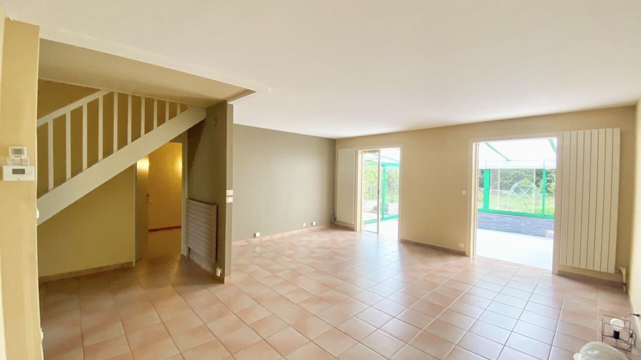 maison 6 pièces 130 m2 à vendre à Montlouis-sur-Loire (37270)