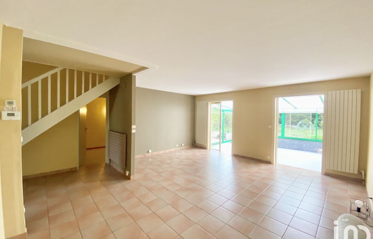 maison 6 pièces 130 m2 à vendre à Montlouis-sur-Loire (37270)