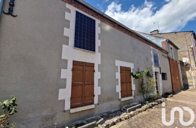 vente maison 75 000 € à proximité de Châtillon-Coligny (45230)