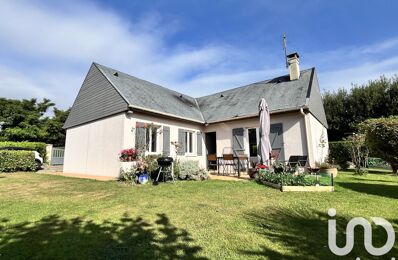 vente maison 280 000 € à proximité de Le Havre (76)