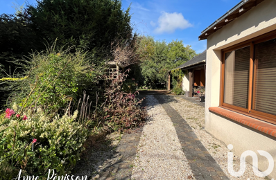 vente maison 249 500 € à proximité de Saint-Mathurin-sur-Loire (49250)