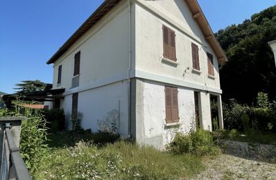 vente maison 215 000 € à proximité de Biviers (38330)