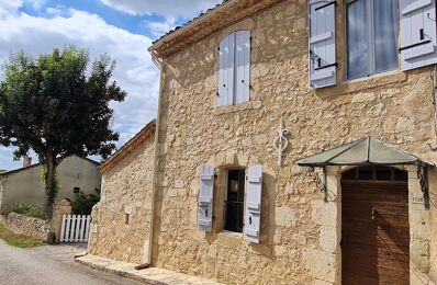 vente maison 245 000 € à proximité de Beaucaire (32410)