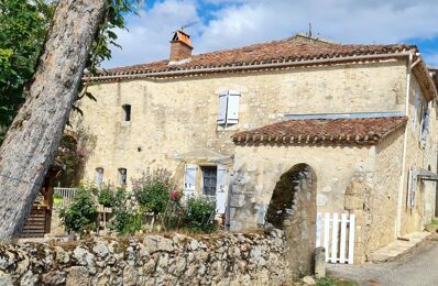 maison 4 pièces 131 m2 à vendre à Castéra-Verduzan (32410)