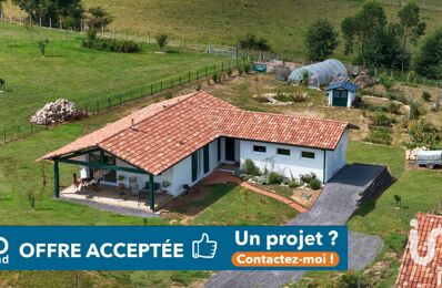 vente maison 323 000 € à proximité de Hastingues (40300)