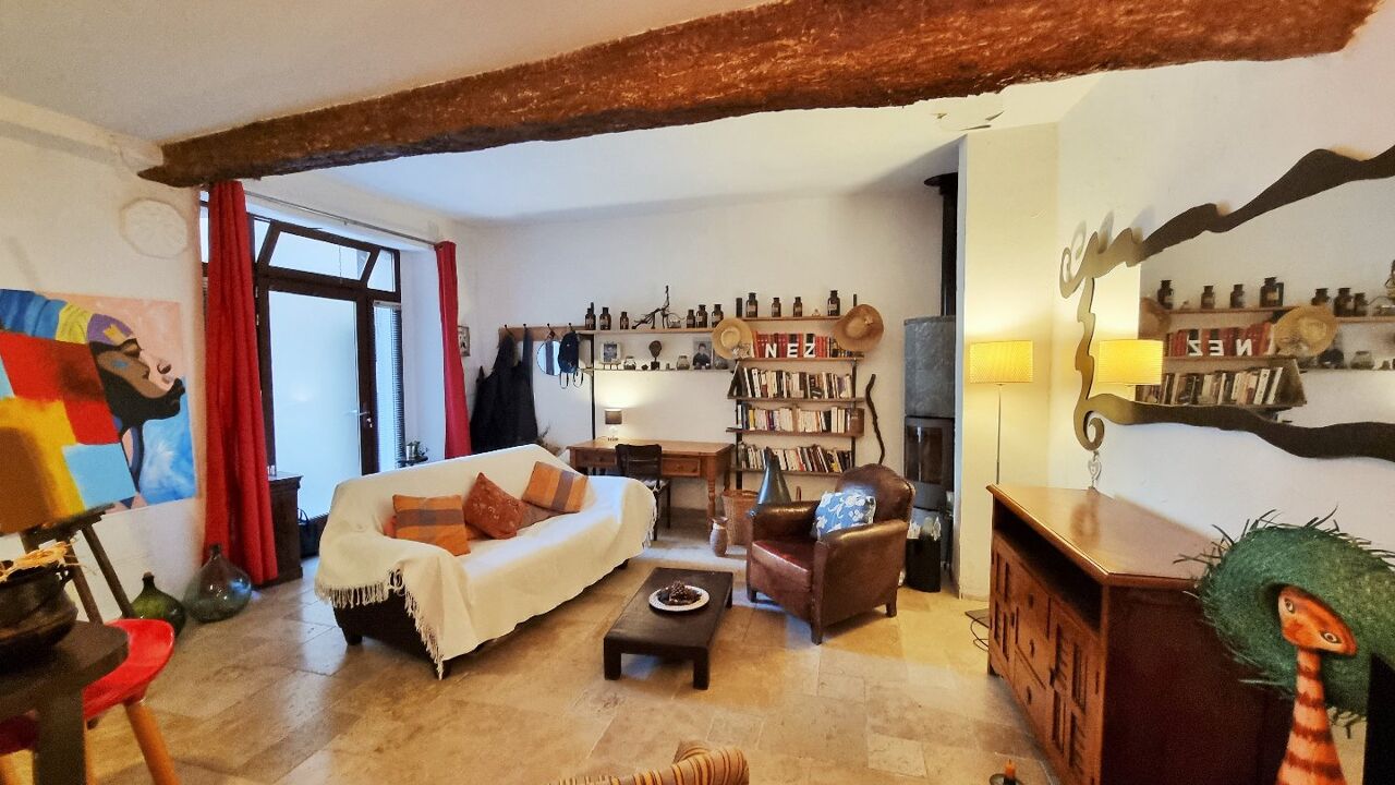 maison 4 pièces 113 m2 à vendre à Béziers (34500)