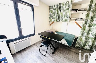 appartement 1 pièces 16 m2 à vendre à Les Sables-d'Olonne (85100)