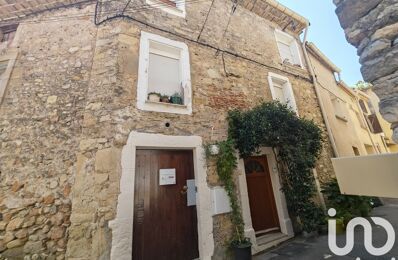 vente maison 142 000 € à proximité de Mons (34390)