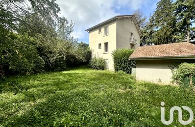 vente maison 229 000 € à proximité de Chazelles-sur-Lyon (42140)