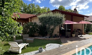 Maison 6 Pièces 197 m² à vendre à Mont-de-Marsan (40000)