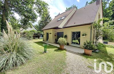 vente maison 699 000 € à proximité de Bury (60250)