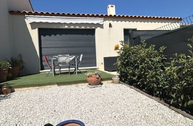 vente maison 250 000 € à proximité de Embres-Et-Castelmaure (11360)