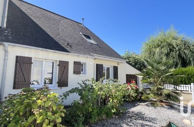 vente maison 199 000 € à proximité de Villedômer (37110)