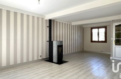 maison 5 pièces 104 m2 à vendre à Reugny (37380)