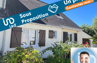 vente maison 199 000 € à proximité de Azay-sur-Cher (37270)