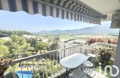 appartement 3 pièces 87 m2 à vendre à Cannes (06400)