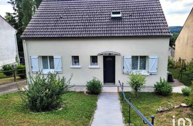 vente maison 268 000 € à proximité de Maimbeville (60600)