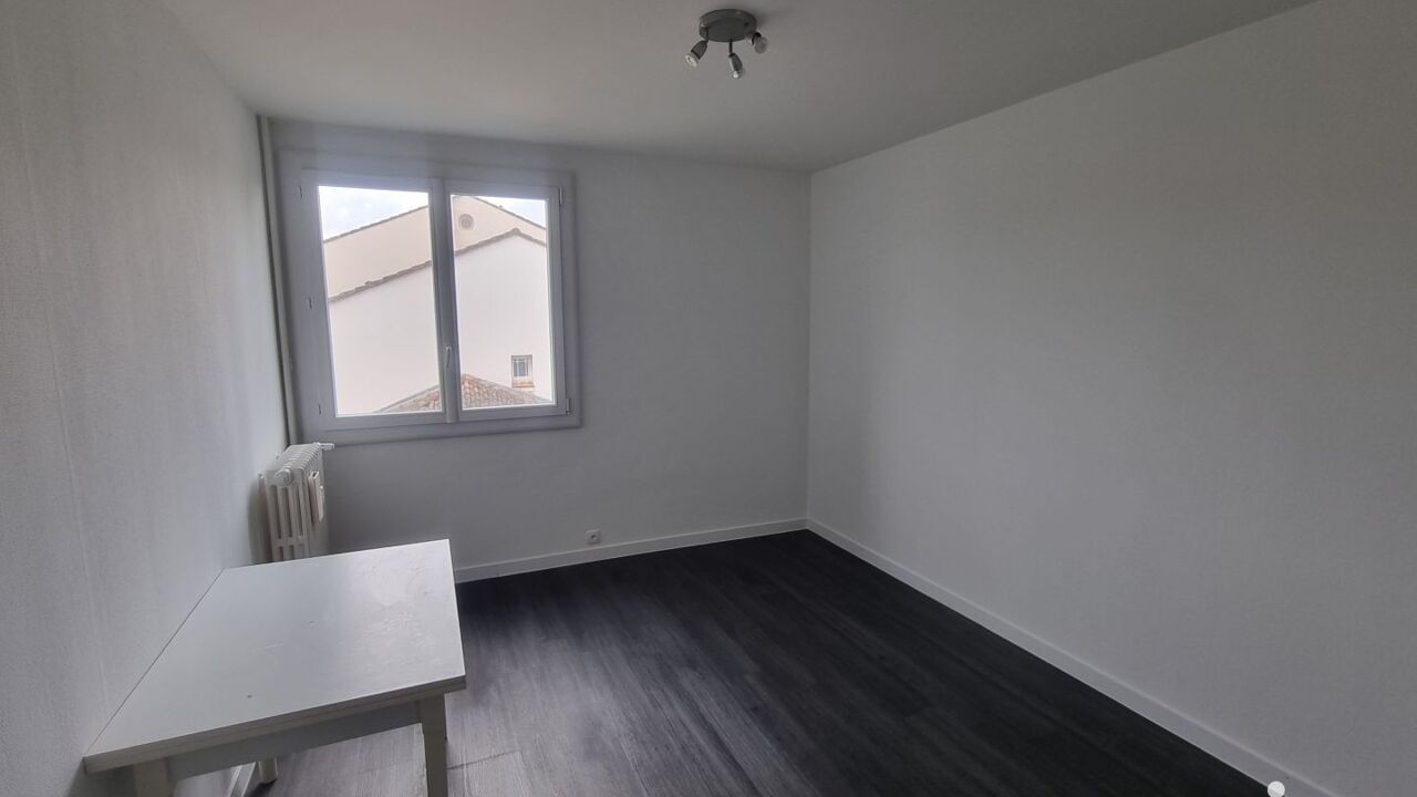 appartement 1 pièces 17 m2 à vendre à Agen (47000)